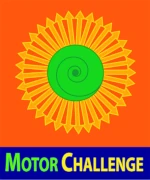 logo de la méthode Motor Challenge