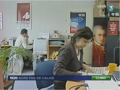 bureau d'études per4mances