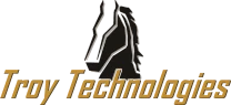 logo TROY